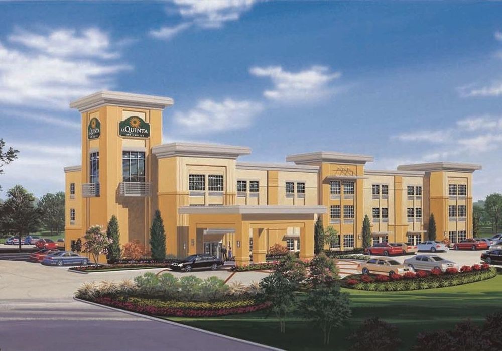 La Quinta Inn & Suites Far Rockaway - Beach Hotel นิวยอร์ก ภายนอก รูปภาพ