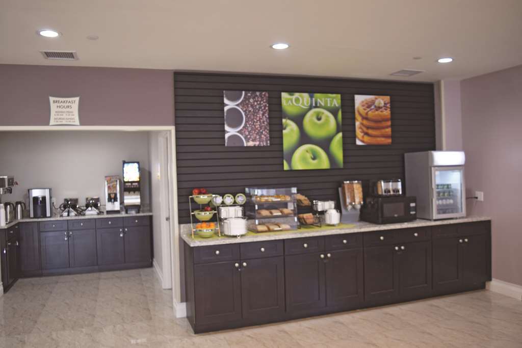 La Quinta Inn & Suites Far Rockaway - Beach Hotel นิวยอร์ก สิ่งอำนวยความสะดวก รูปภาพ