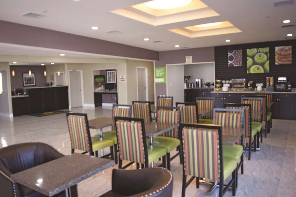La Quinta Inn & Suites Far Rockaway - Beach Hotel นิวยอร์ก สิ่งอำนวยความสะดวก รูปภาพ